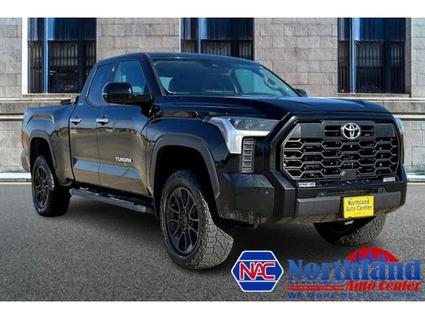 2022 Toyota Tundra Webster SD