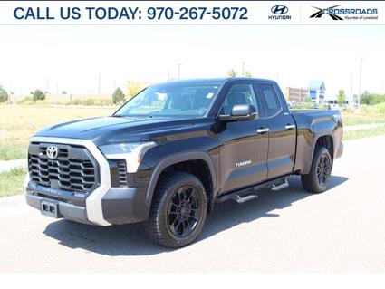 2022 Toyota Tundra Loveland CO