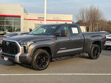 2022 Toyota Tundra Lynchburg VA