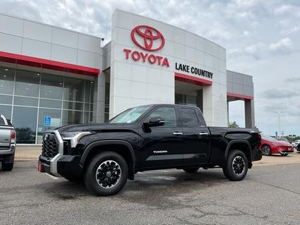 2024 Toyota Tundra Brainerd MN