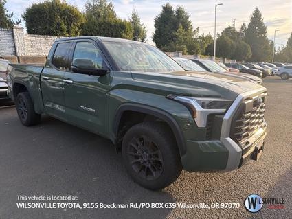 2022 Toyota Tundra Vero Beach FL