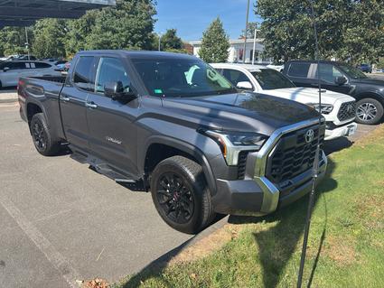 2022 Toyota Tundra Manchester CT