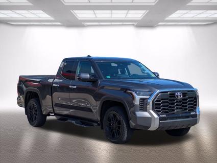2022 Toyota Tundra Manchester CT