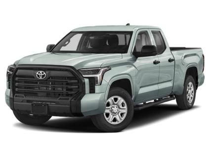 2022 Toyota Tundra Grand Coulee WA
