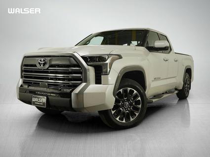 2023 Toyota Tundra Minneapolis MN