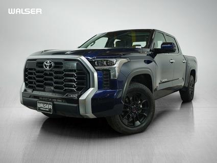 2022 Toyota Tundra Minneapolis MN