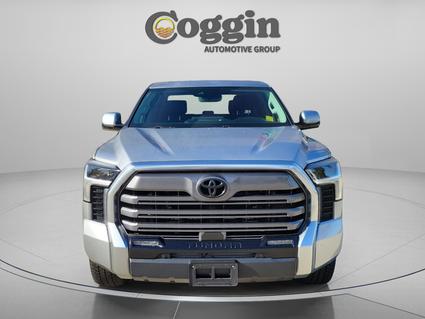 2023 Toyota Tundra Jacksonville FL