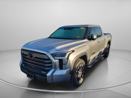 2023 Toyota Tundra Jacksonville FL
