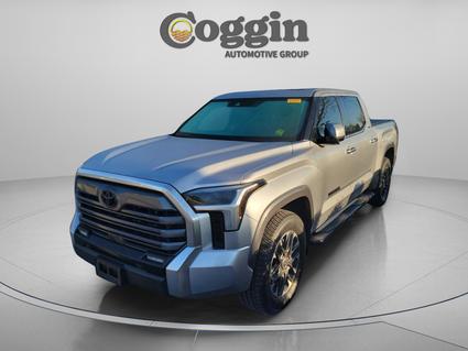 2023 Toyota Tundra Jacksonville FL