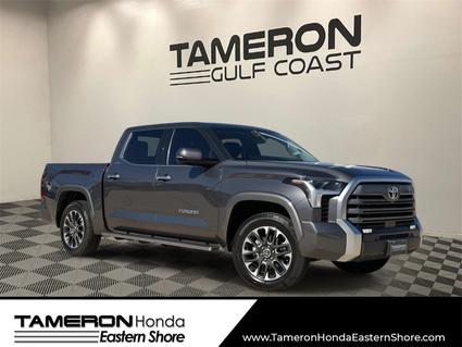 2023 Toyota Tundra Daphne AL