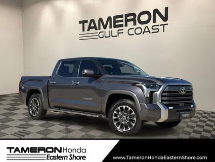 2023 Toyota Tundra Daphne AL