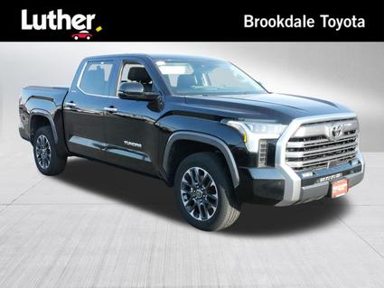 2023 Toyota Tundra Minneapolis MN