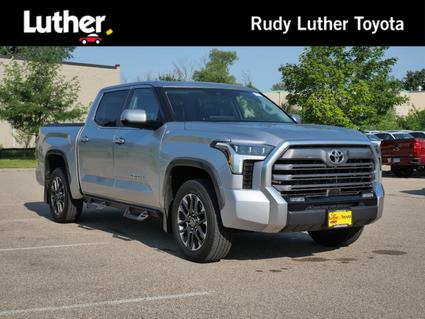 2024 Toyota Tundra Minneapolis MN