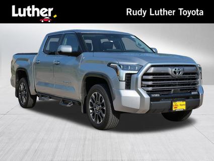 2024 Toyota Tundra Minneapolis MN