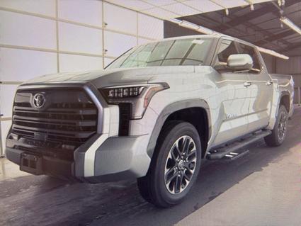 2024 Toyota Tundra Daphne AL