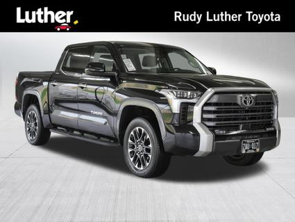 2024 Toyota Tundra Minneapolis MN
