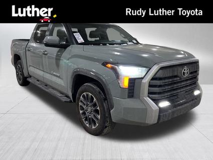 2025 Toyota Tundra Minneapolis MN