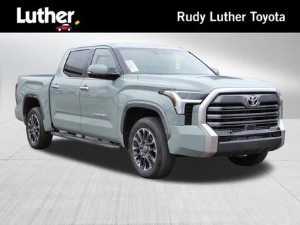 2025 Toyota Tundra Minneapolis MN