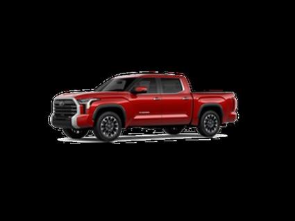 2026 Toyota Tundra Indiana PA