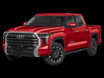 2026 Toyota Tundra Indiana PA