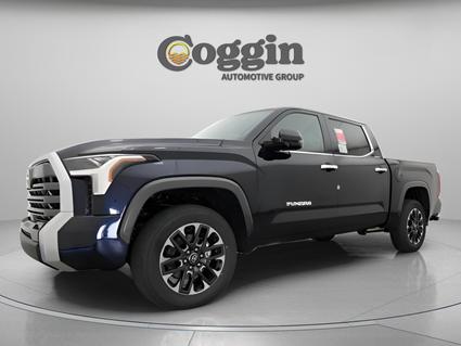 2026 Toyota Tundra Jacksonville FL