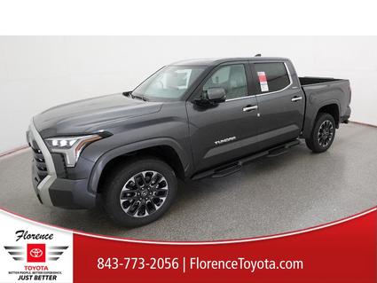 2026 Toyota Tundra Florence SC