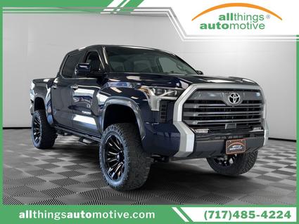 2023 Toyota Tundra McConnellsburg PA