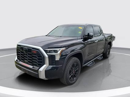 2023 Toyota Tundra Jacksonville FL