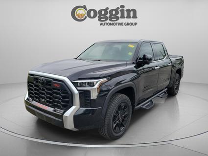 2023 Toyota Tundra Jacksonville FL