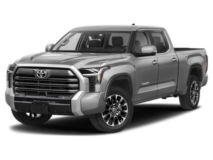 2023 Toyota Tundra Fargo ND
