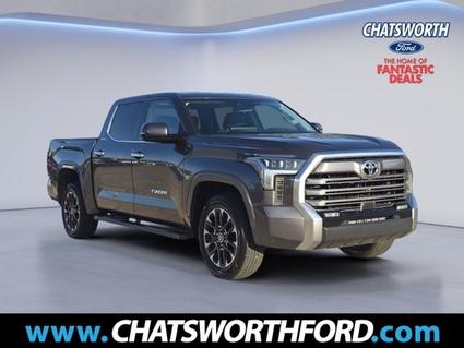 2023 Toyota Tundra Chatsworth GA