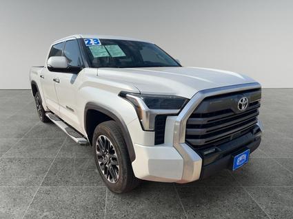 2023 Toyota Tundra Plainview TX