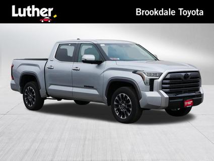 2024 Toyota Tundra Minneapolis MN