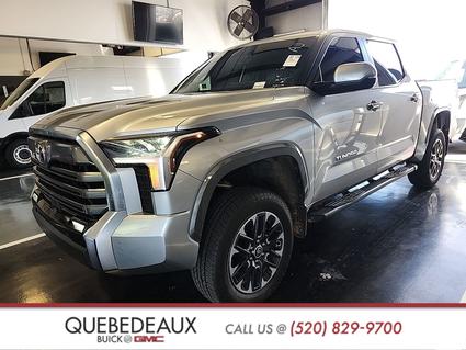 2024 Toyota Tundra Tucson AZ