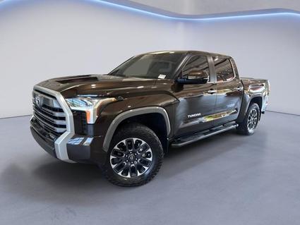 2025 Toyota Tundra Hernando MS