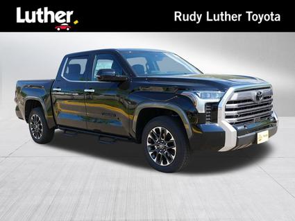 2025 Toyota Tundra Minneapolis MN
