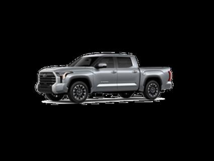 2025 Toyota Tundra Indiana PA