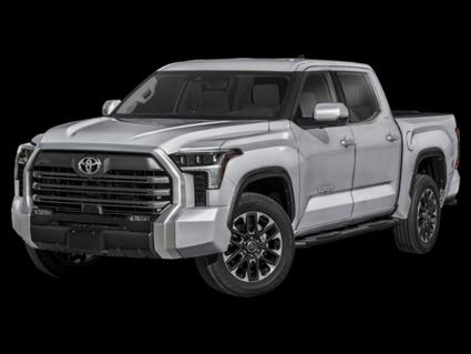 2025 Toyota Tundra Indiana PA
