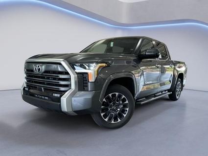 2026 Toyota Tundra Hernando MS