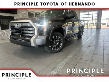 2026 Toyota Tundra Hernando MS