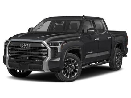 2026 Toyota Tundra Minneapolis MN