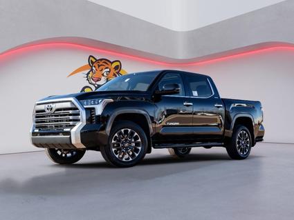 2026 Toyota Tundra Hernando MS