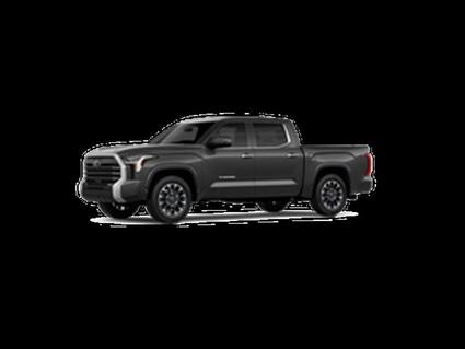 2026 Toyota Tundra Indiana PA