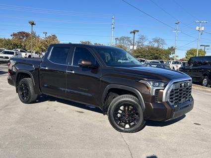 2022 Toyota Tundra Murfreesboro TN