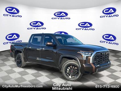 2022 Toyota Tundra Murfreesboro TN
