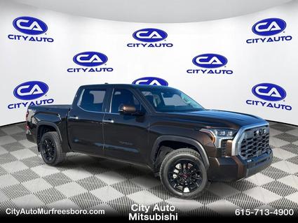 2022 Toyota Tundra Murfreesboro TN