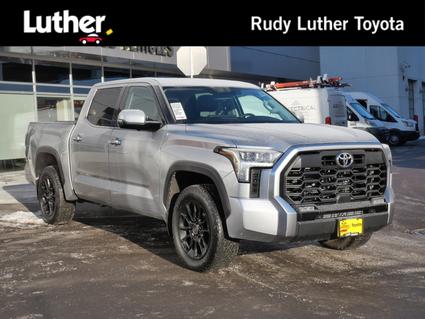 2022 Toyota Tundra Minneapolis MN