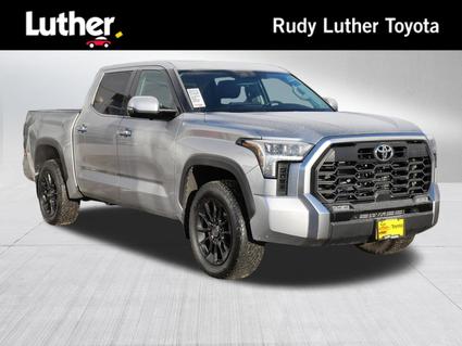 2022 Toyota Tundra Minneapolis MN