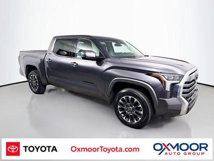 2022 Toyota Tundra Louisville KY