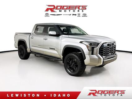 2022 Toyota Tundra Lewiston ID